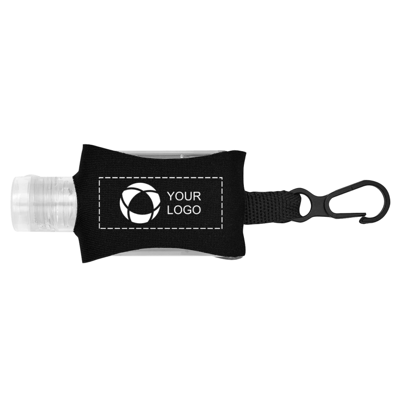 Example 1 of selected product