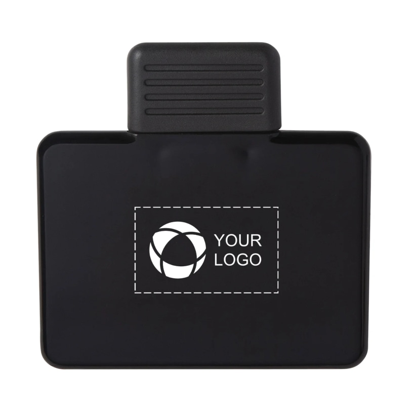 Example 1 of selected product