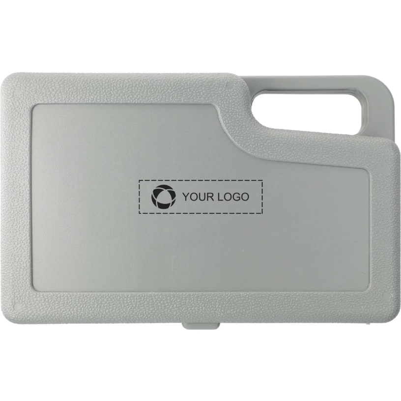 Example 1 of selected product