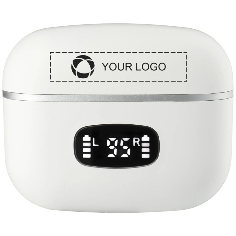 Example 1 of selected product