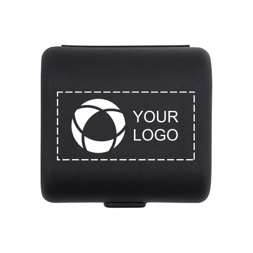 Example 1 of selected product