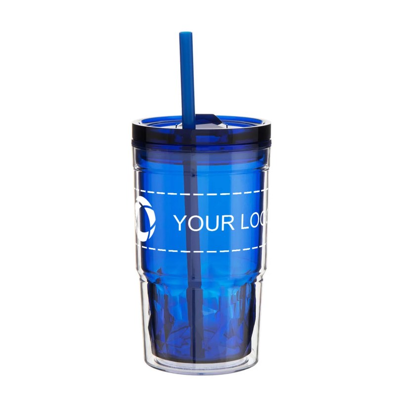 Example 1 of selected product