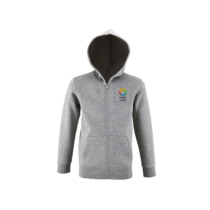 Example 1 of selected product