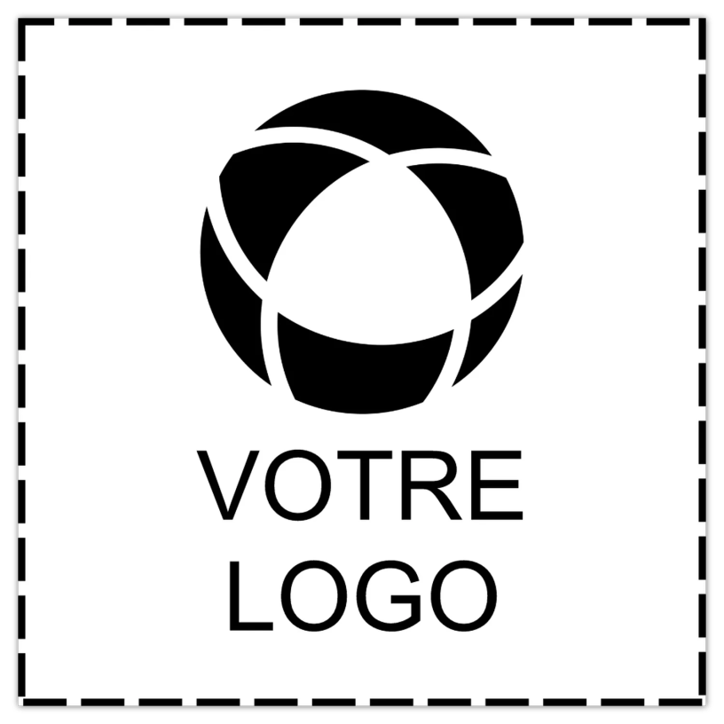 Exemple 1 de produit sélectionné