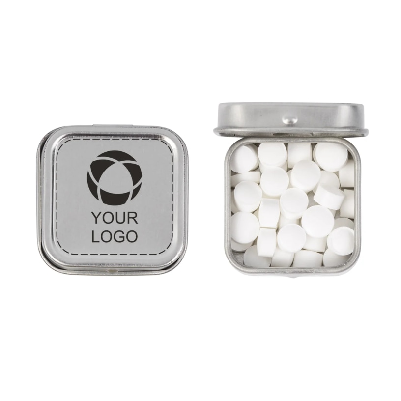 Example 1 of selected product