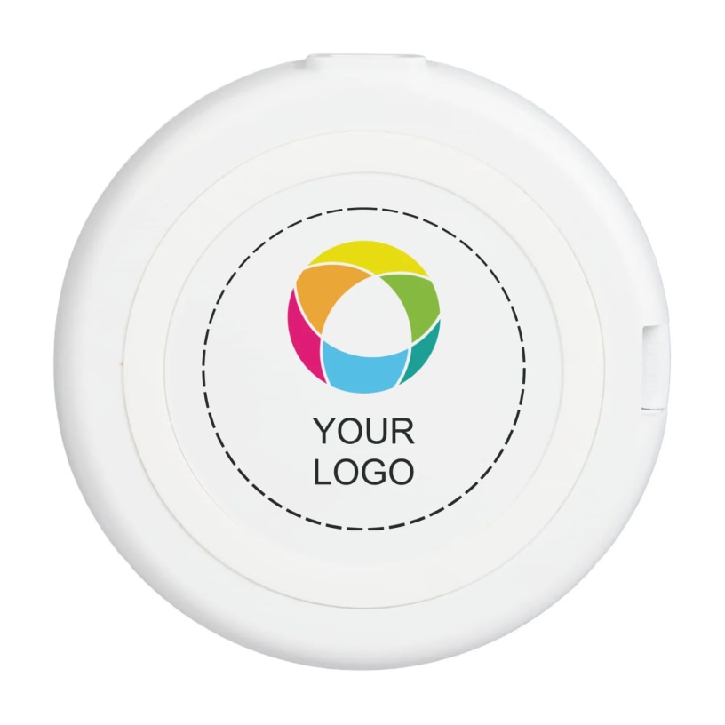 Example 1 of selected product