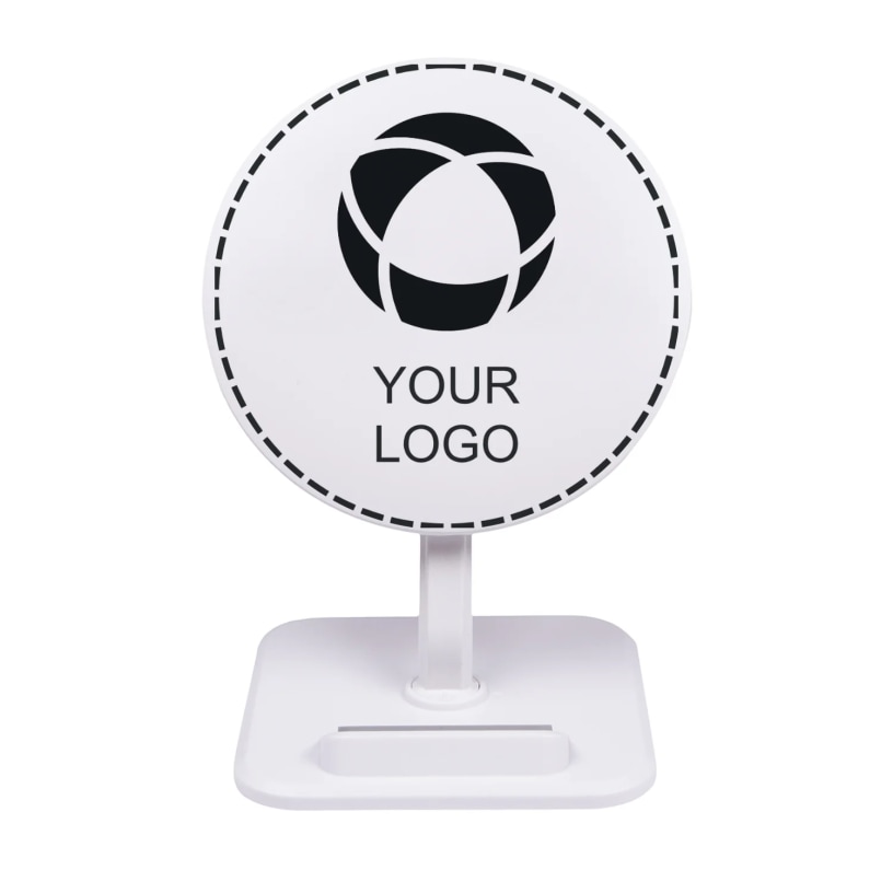 Example 1 of selected product