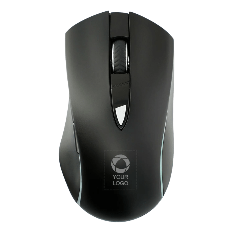 Example 1 of selected product
