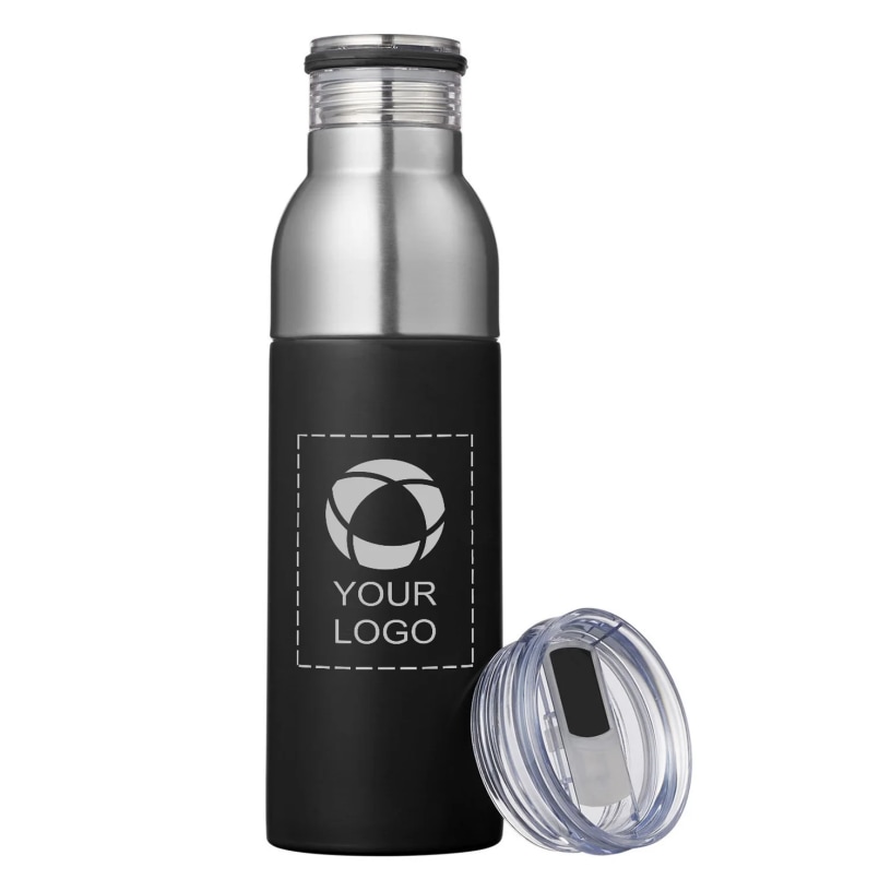 Example 1 of selected product