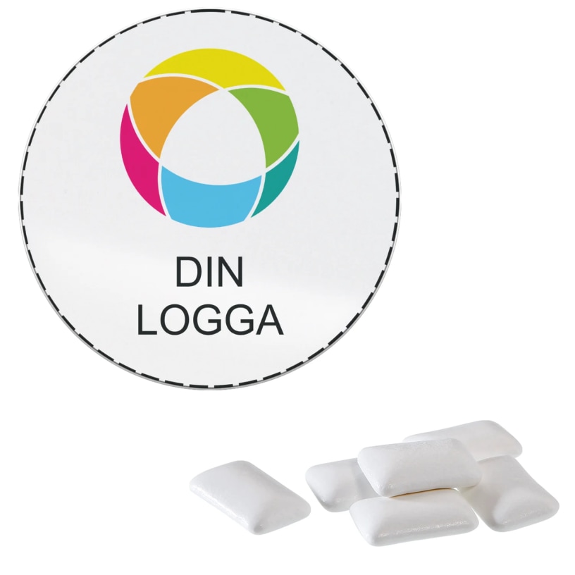 Exempel 1 av vald produkt