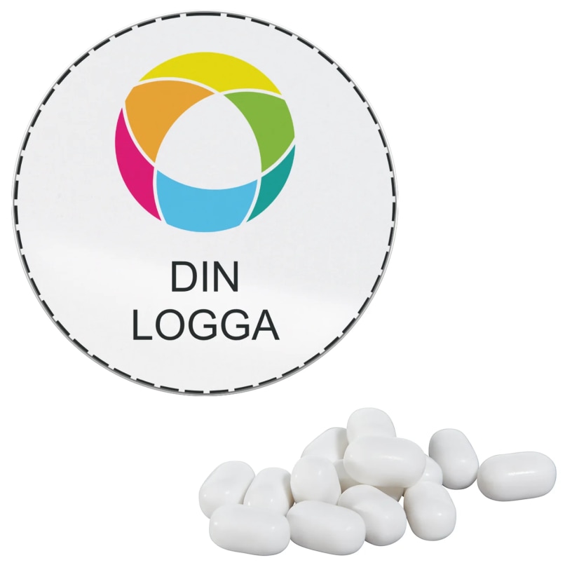 Exempel 1 av vald produkt