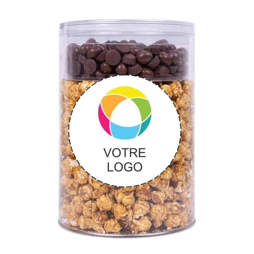 Exemple 1 de produit sélectionné