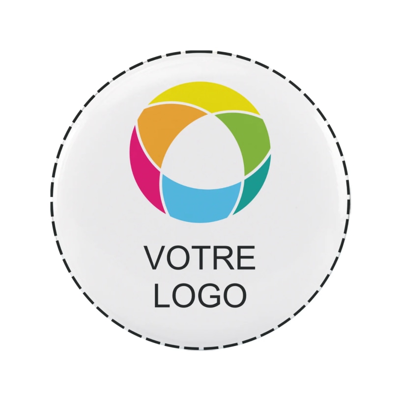 Exemple 1 de produit sélectionné