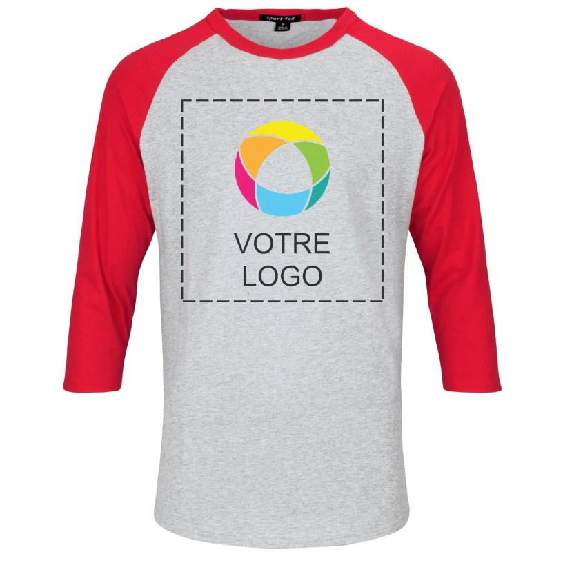 Exemple 1 de produit sélectionné