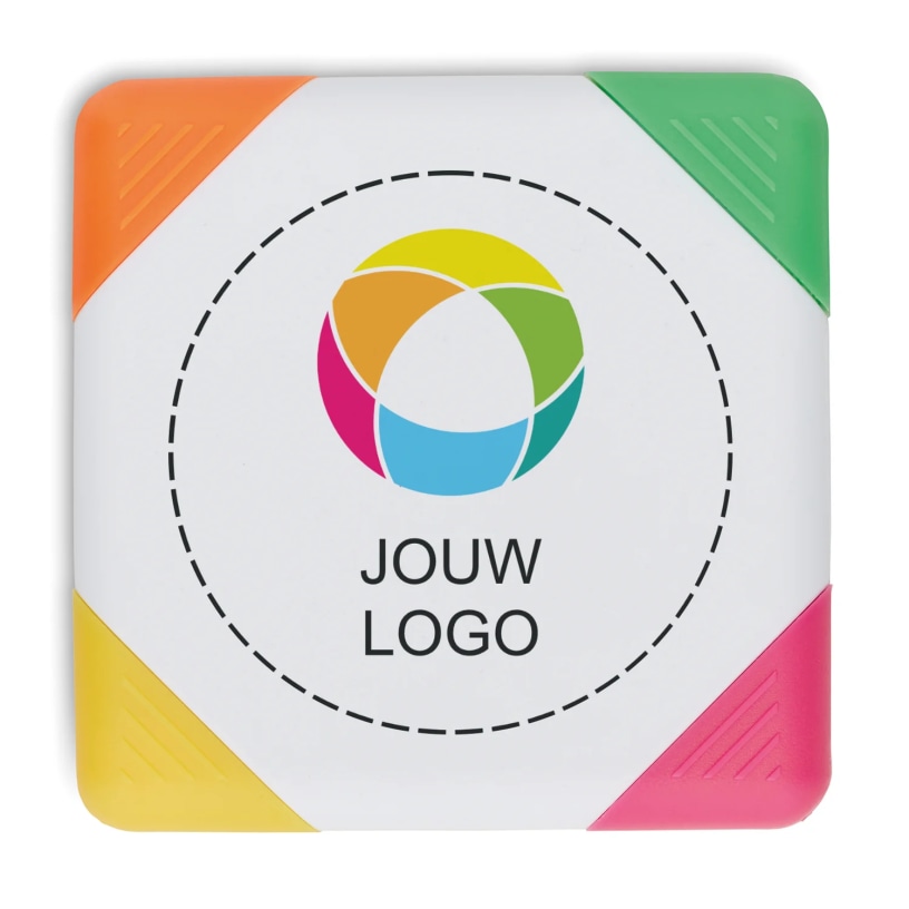 Voorbeeld 1 van geselecteerd product