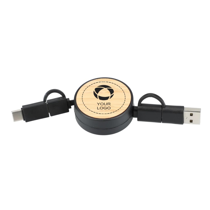 Example 1 of selected product