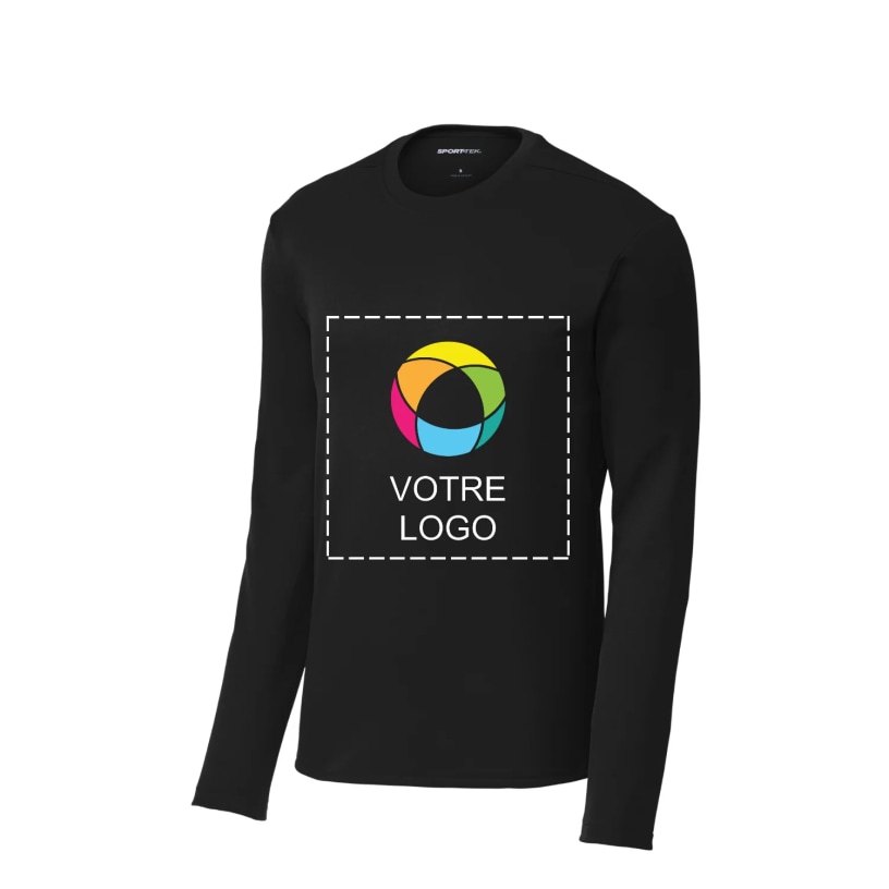 Exemple 1 de produit sélectionné