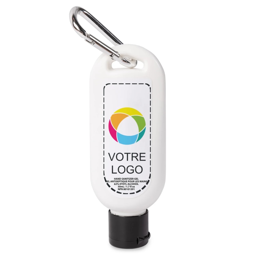Exemple 1 de produit sélectionné