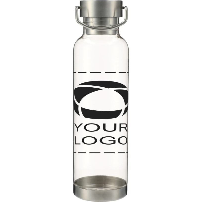 Example 1 of selected product