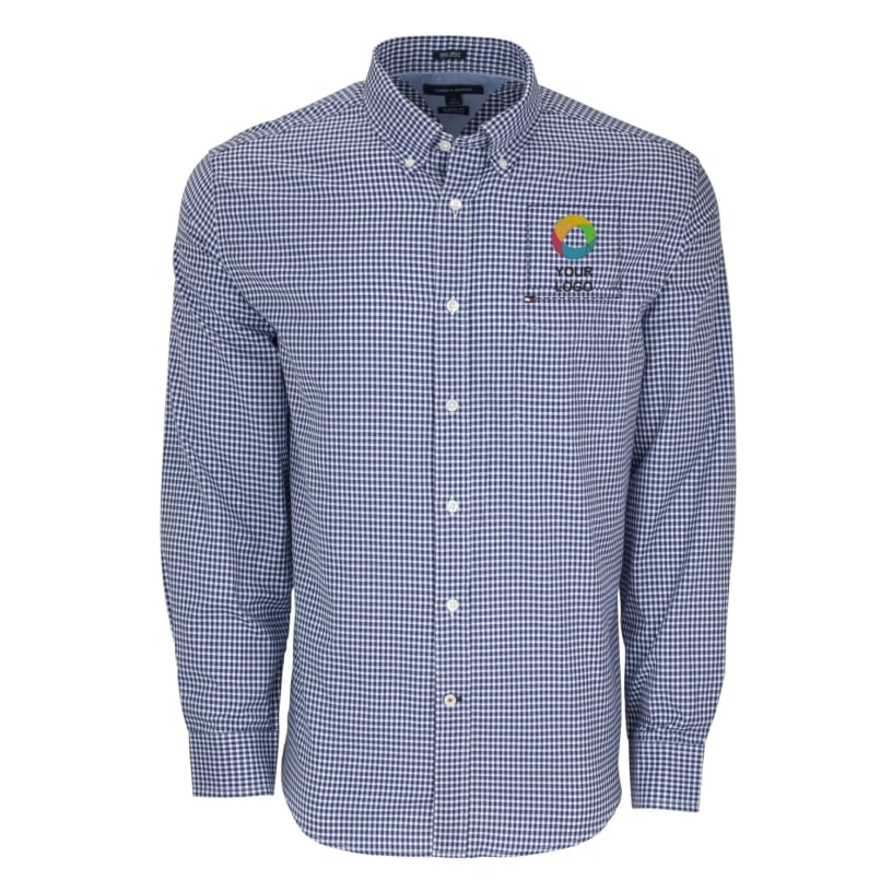 Example 1 of selected product