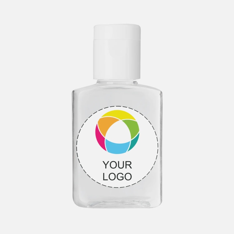Example 1 of selected product