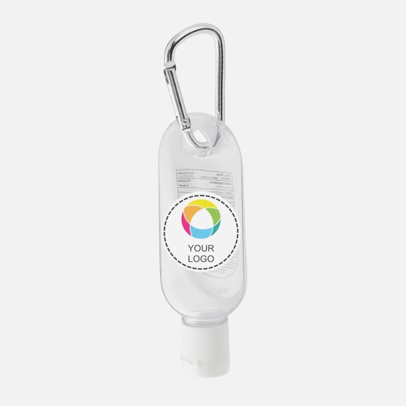 Example 1 of selected product
