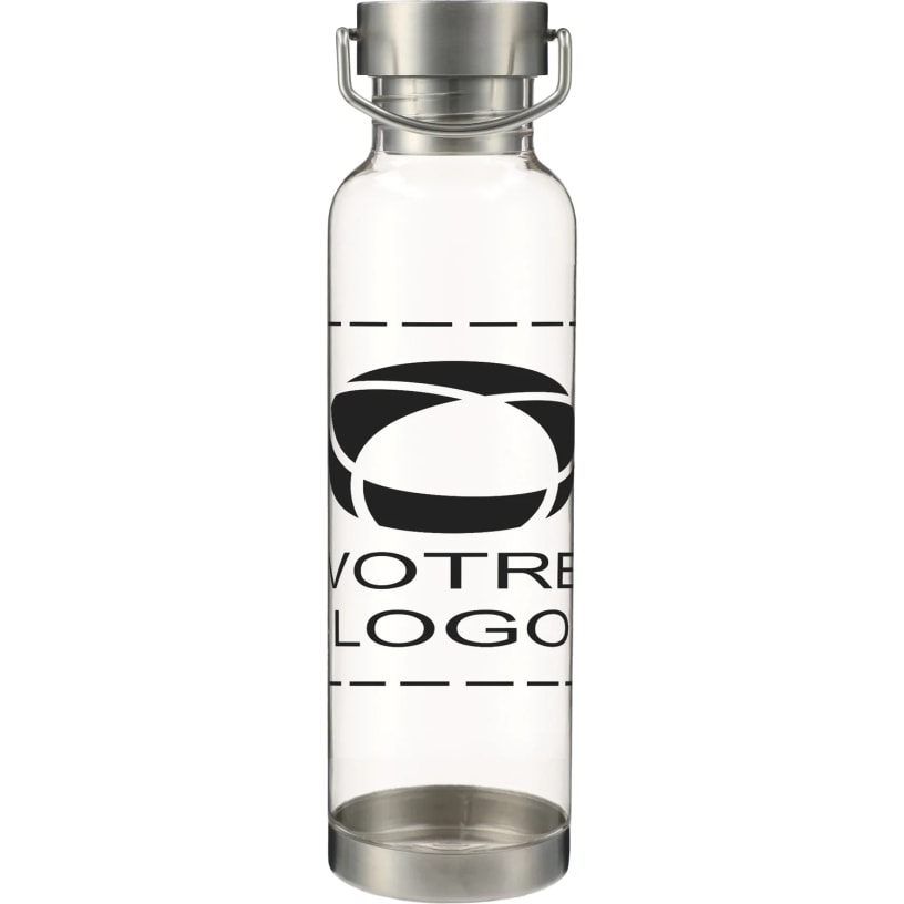 Exemple 1 de produit sélectionné