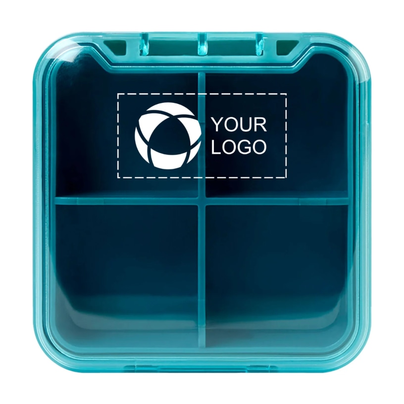 Example 1 of selected product