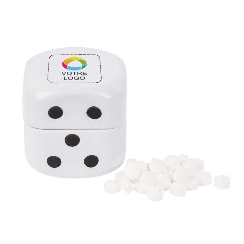 Exemple 1 de produit sélectionné