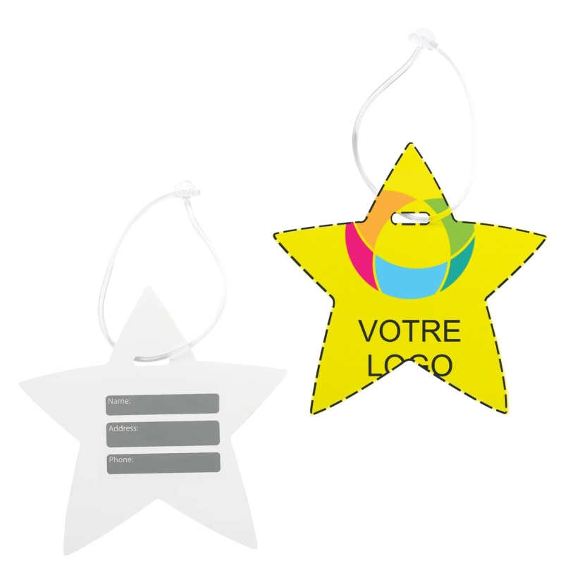 Exemple 1 de produit sélectionné