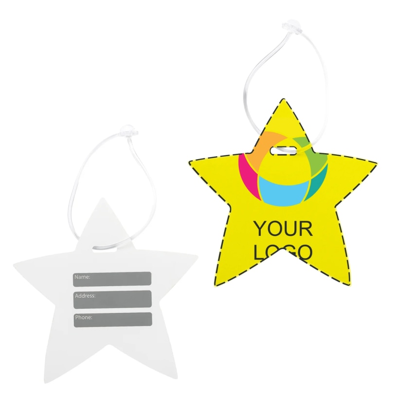 Example 1 of selected product