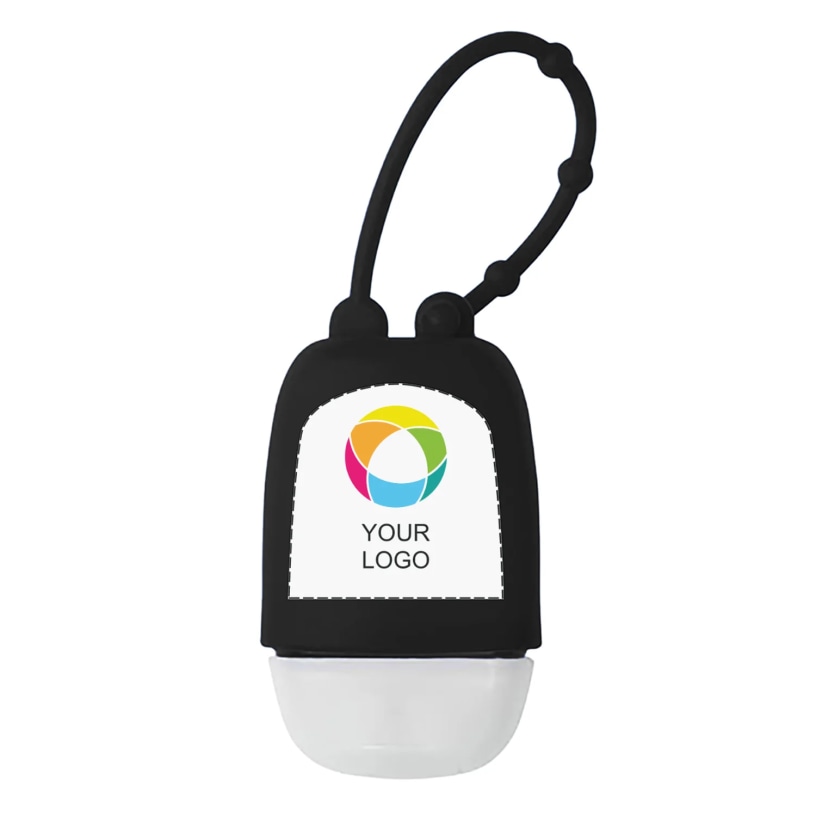 Example 1 of selected product