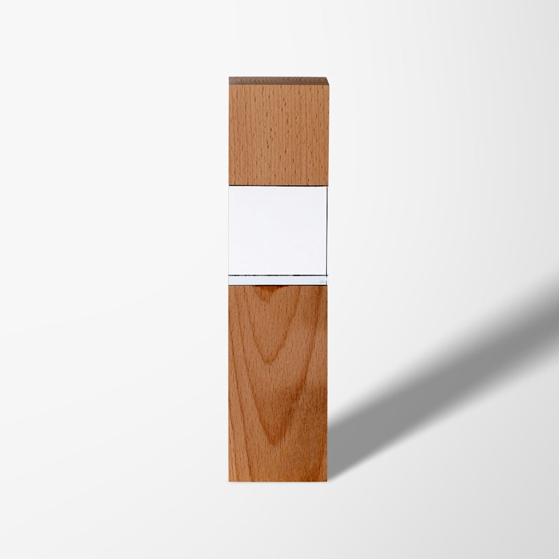 Example 1 of selected product