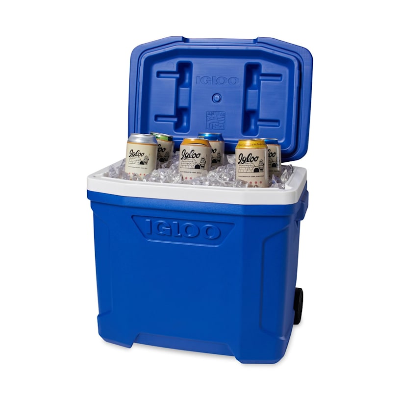 Example 8 of selected product