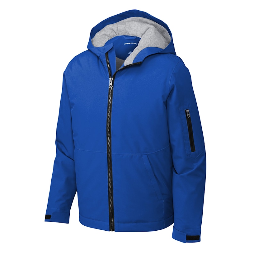 Example 4 of selected product