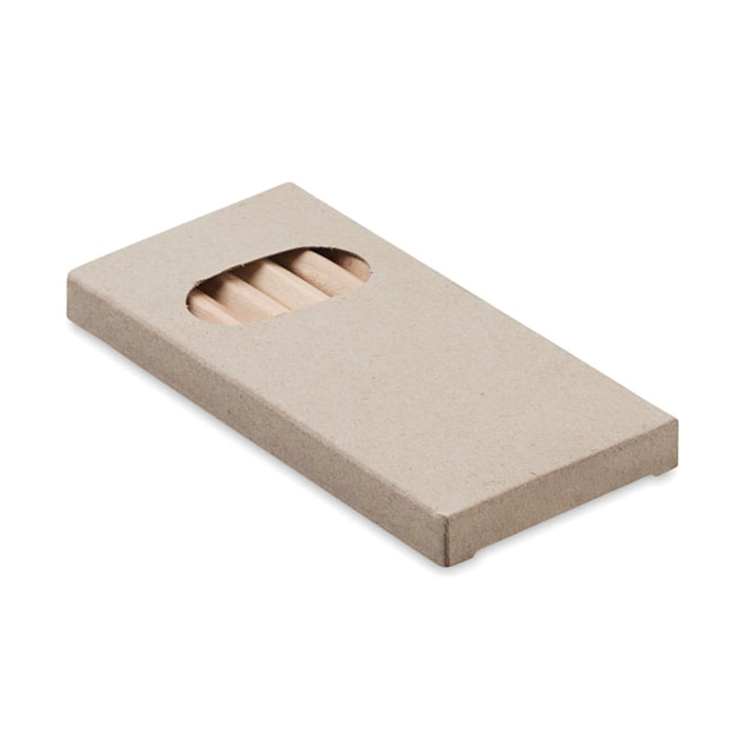 Example 2 of selected product