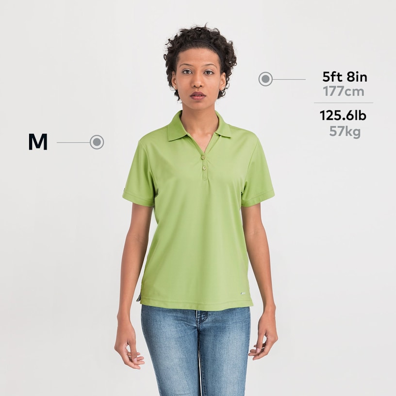 Example 5 of selected product