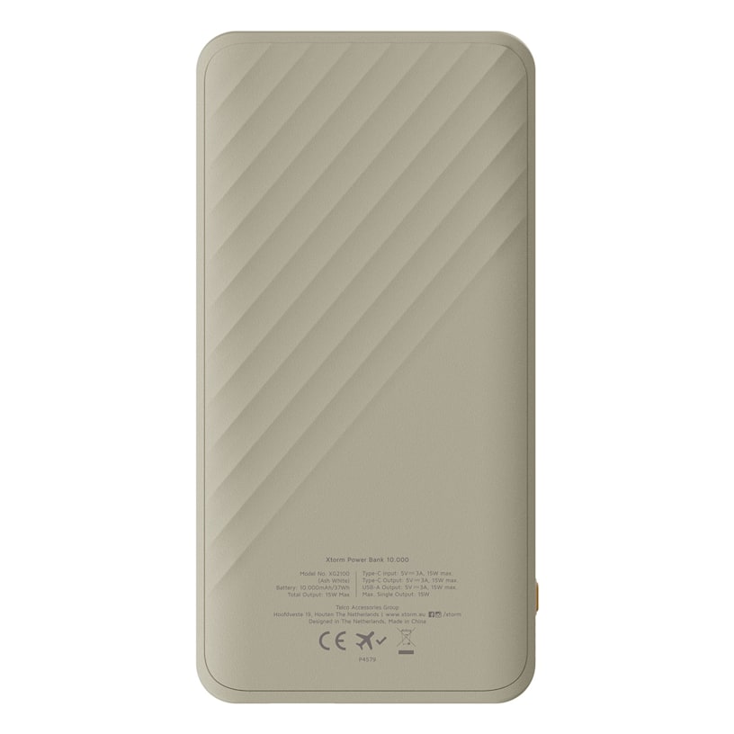 Example 5 of selected product