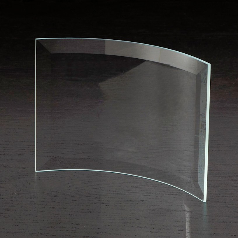 Example 2 of selected product