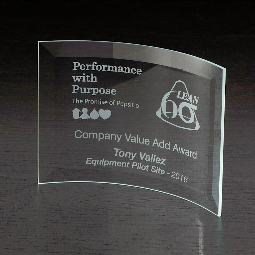 Example 3 of selected product