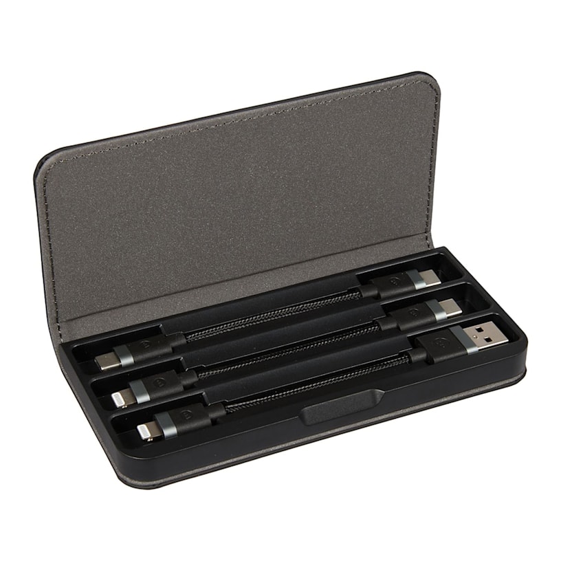 Example 2 of selected product