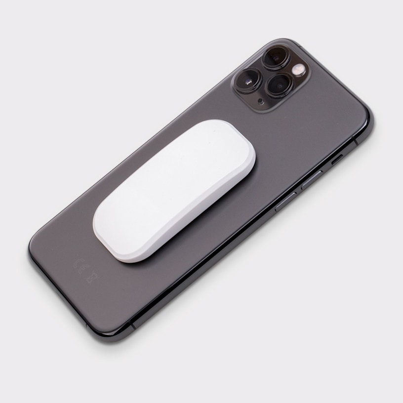 Example 2 of selected product