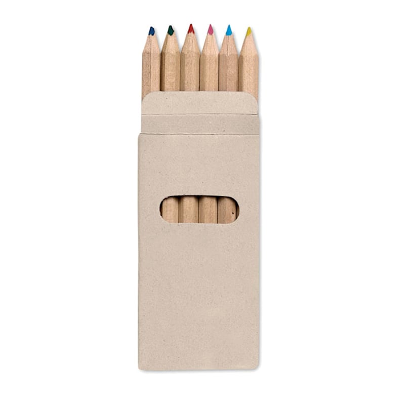 Example 3 of selected product