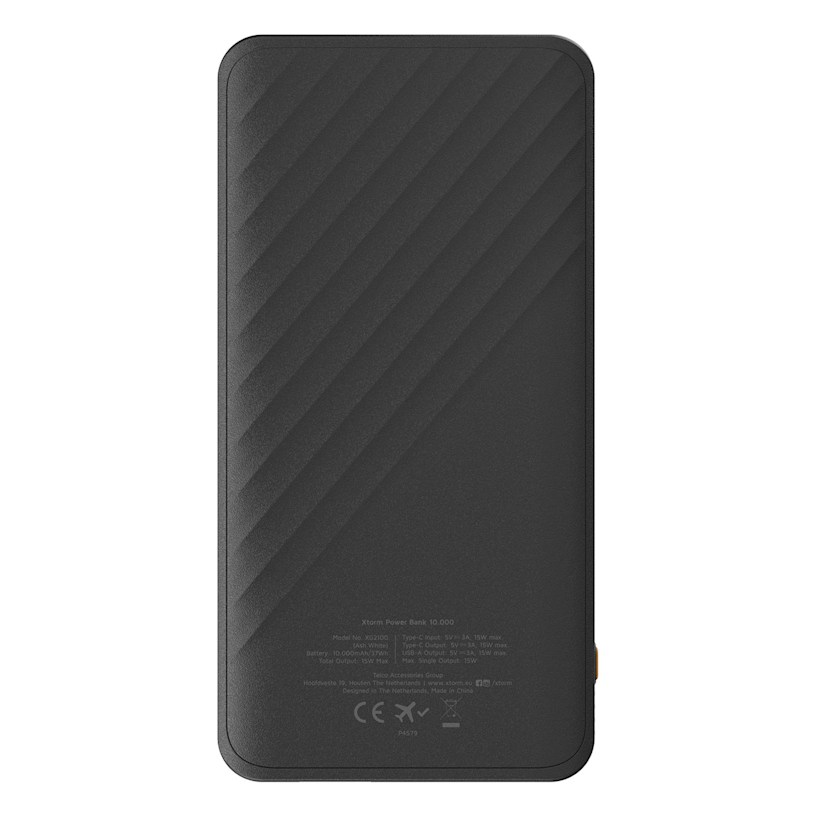 Example 5 of selected product