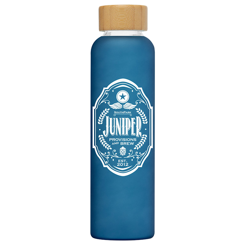 Example 2 of selected product