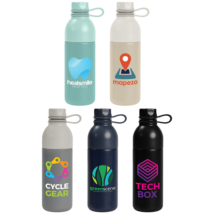 Example 3 of selected product