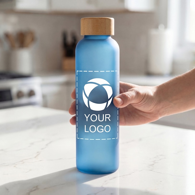 Example 4 of selected product