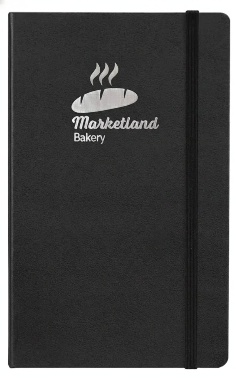 Example 2 of selected product