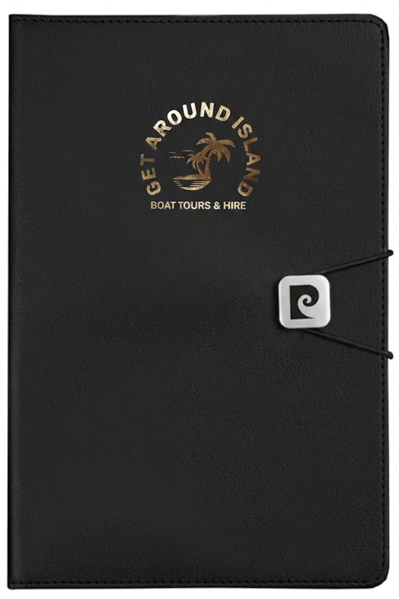 Example 2 of selected product