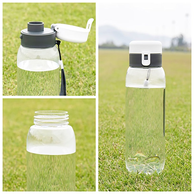 Example 5 of selected product